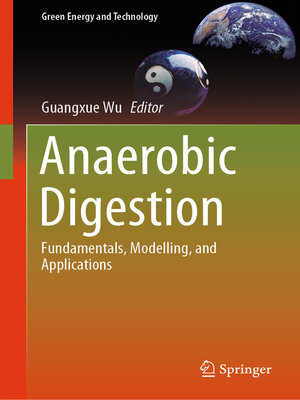 cover image of Anaerobic Digestion